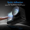 Telesin OA5 Pro tempered film set telesinstore