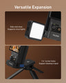 Telesin Magnetic Mount Stand for Osmo Pocket 4/3