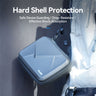 Telesin Medium Shock-Resistant Case for Action Series telesinstore