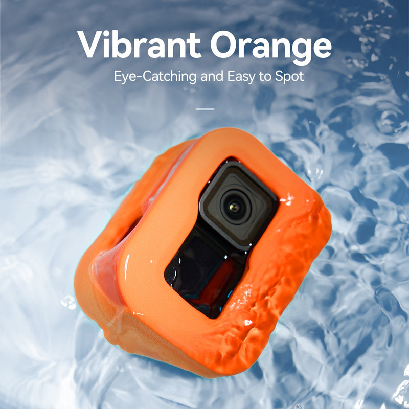 TELESIN Floating Frame For Hero 9-13 telesinstore