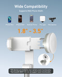 TELESIN 1.3m Tripod Selfie Stick with Zoom