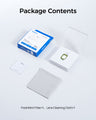 Telesin Tuned FreshMint Filter for Pocket 4/3