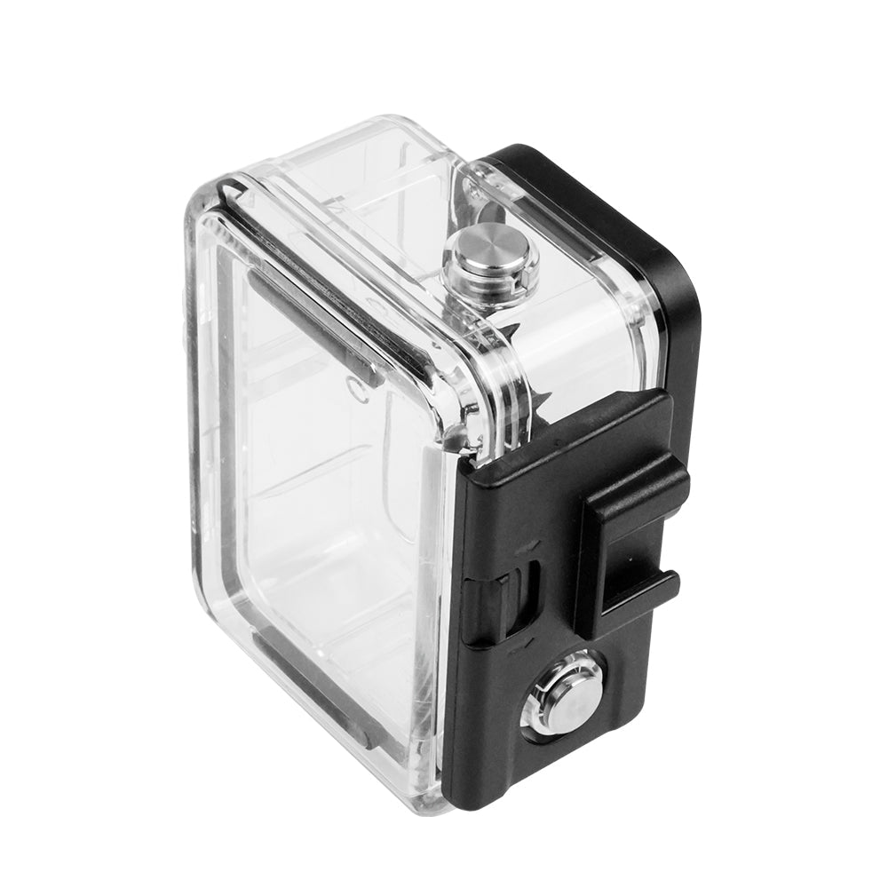 TELESIN Waterproof Case for Insta360 Ace Pro TELESIN