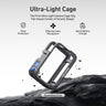 TELESIN Ultra-Light Cage For Action 5/4/3 Series telesinstore