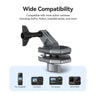 TELESIN Windshield Clamp Mount telesinstore