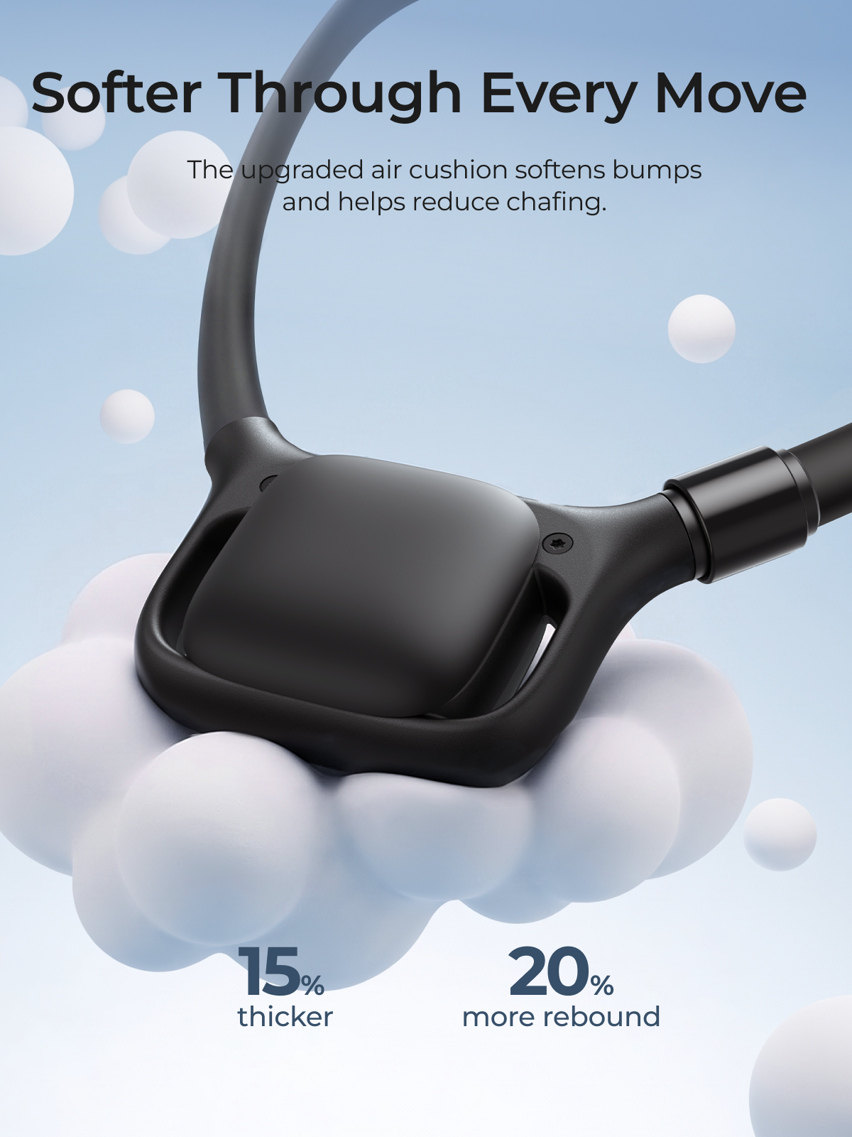 Telesin SE 3 Action Camera Neck Mount
