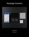 Telesin UV Filter Kit for Insta360 X6