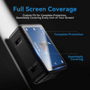 Telesin OA5 Pro tempered film set telesinstore