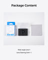 Telesin Wide-angle Lens for Luna Pro