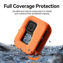 TELESIN Floating Frame For Hero 9-13 telesinstore
