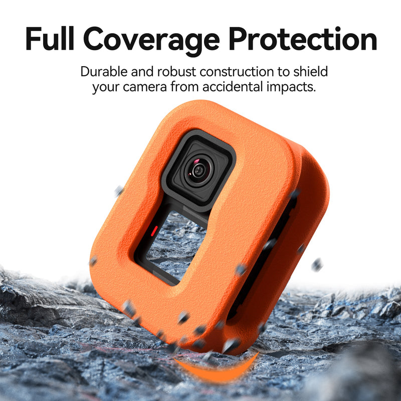 TELESIN Floating Frame For Hero 9-13 telesinstore