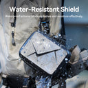Telesin Medium Shock-Resistant Case for Action Series telesinstore