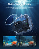 waterproof case for GoPro