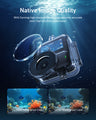 waterproof case for GoPro