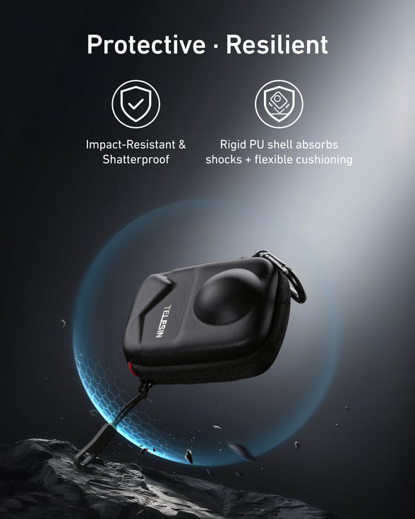 Mini Storage bag for 0smo 360 telesinstore