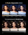 Telesin 2-in-1 Magnetic Fill Light for Phone