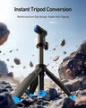 Mini Selfie Stick for GoPro 13 telesinstore