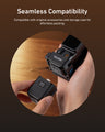 Telesin Magnetic Mount Stand for Osmo Pocket 4/3