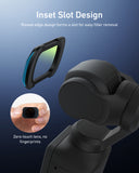 Filter Kits (CPL/VND/ 1/4 Black Mist) for Pocket 3