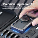 Telesin Medium Shock-Resistant Case for Action Series telesinstore
