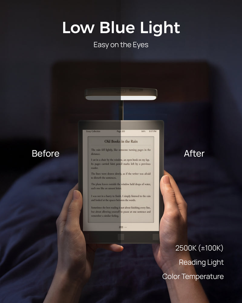 Telesin 2-in-1 Magnetic Fill Light for Phone
