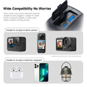 Power Bank For Hero 13 Battery telesinstore