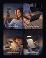 Telesin 2-in-1 Magnetic Fill Light for Phone