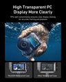 best waterproof camera case