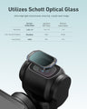 Telesin ND 256 Filter for DJI Osmo Pocket 4/3