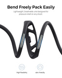 Telesin SE 3 Base Action Camera Neck Mount