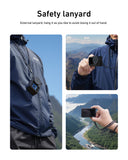 TELESIN Silicone Protective Case