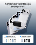 Telesin 3-in-1 Charging Camera Grip