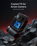 TELESIN StreetGrip Kit for Action 3-5 telesinstore