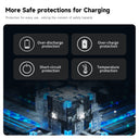 Power Bank For Hero 13 Battery telesinstore