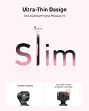 Pocket 4/3 Filter Kit (VND+ 1/4 Black Mist+Cool Rose+CPL)