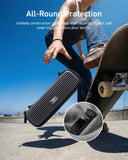 DisAdv Bag for DJI Osmo Pocket 4/3 (Black)