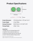 Telesin Luna Ultra Filter Kit CPL| VND | Black Diffusion 1/4