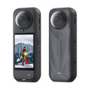 Telesin Dual Lens Protection Set For Insta360 X5 telesinstore