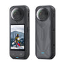 Telesin Dual Lens Protection Set For Insta360 X5 telesinstore