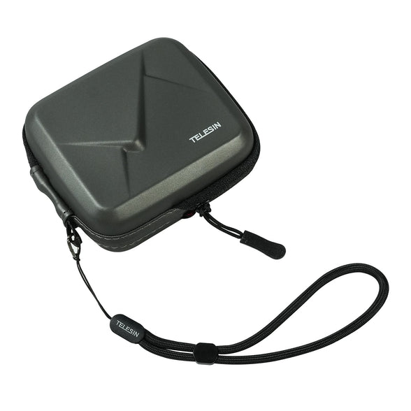 Telesin Shockproof & Pressure-Resistant Storage Case telesinstore