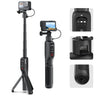 Shorty Rechargeable Selfie Stick telesinstore