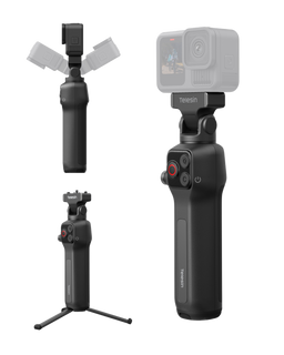 Telesin Portable Charging Handle For Hero 13/MAX2/Lit