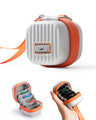 Telesin Lens Filter Case for Action Camera