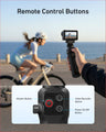 Telesin Portable Charging Handle For Action 6