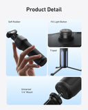 Telesin Portable Charging Handle For X5/X4 Air/Ace Pro 2
