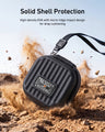 Telesin Lens Filter Case for Action Camera(Black)