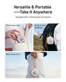 Telesin Lens Filter Case for Action Camera