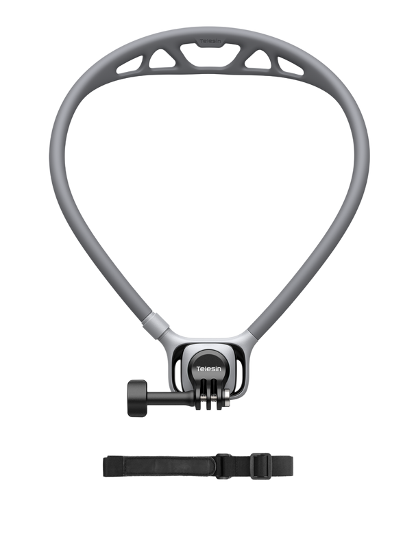 Telesin SE 3 Action Camera Neck Mount