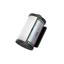 TELESIN Magnetic RGB Video Light