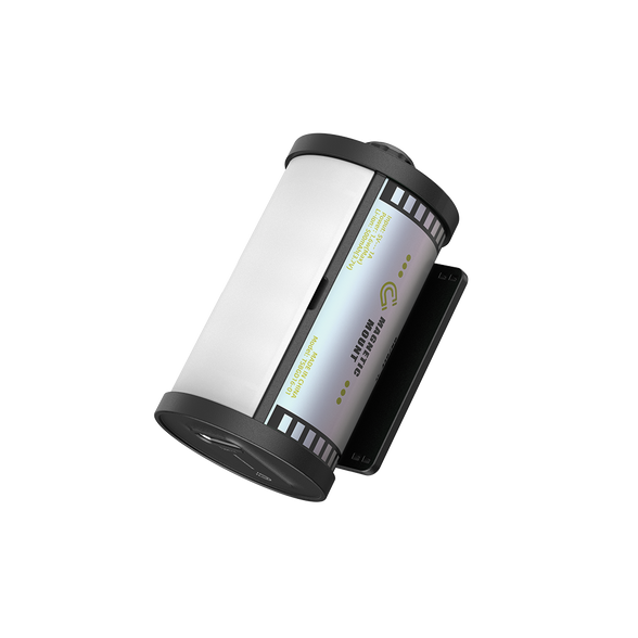 Telesin Magnetic RGB Video Light